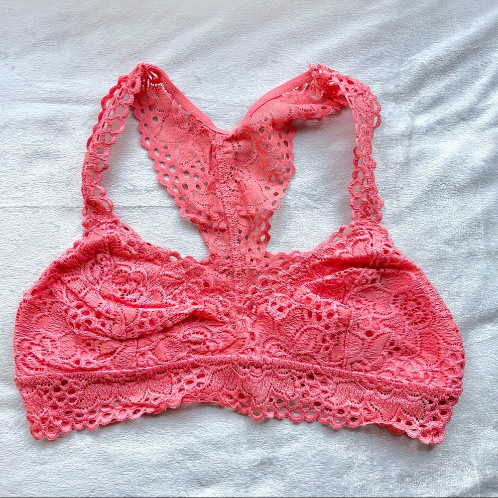 Aerie lace bralette
